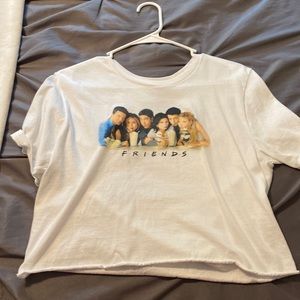 Size Medium- Friends shirt